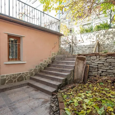 Kolyo Fitcheto's Rose House Lejlighed Veliko Tarnovo